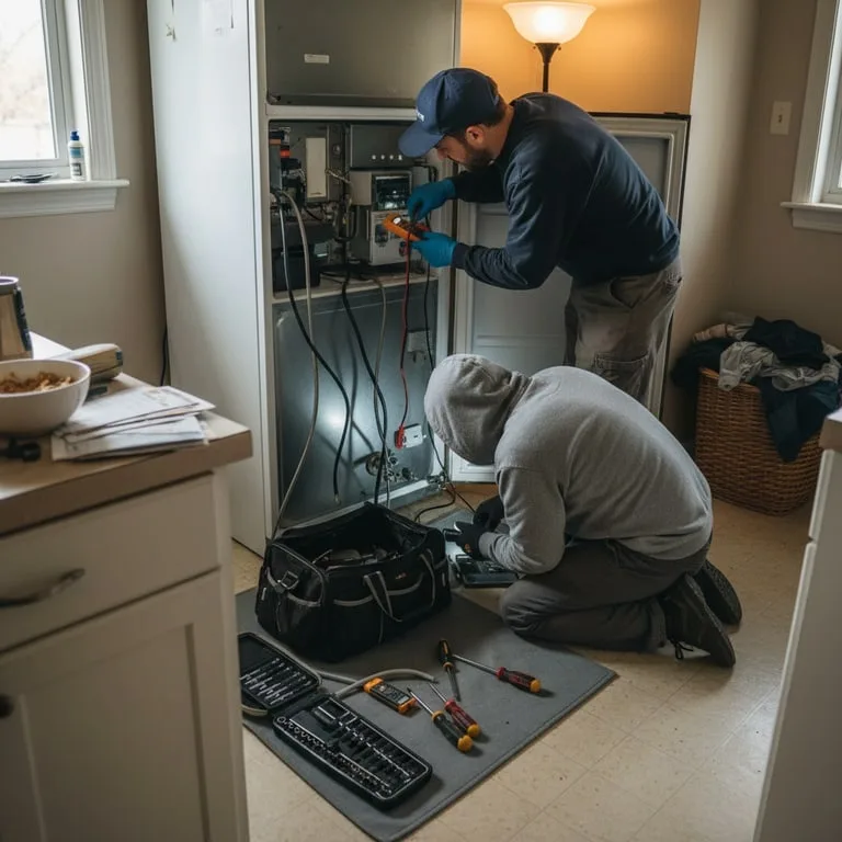 ExpertMender in San Ramon